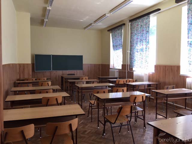 Ünnepélyes tanévnyitó 2017 - 29